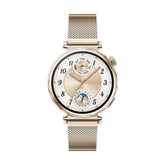 Smartwatch Huawei Watch GT 5 Gold 1,32"